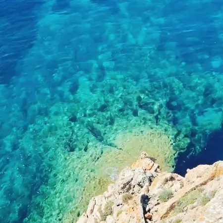 Ibiza Paradise Готель типу 