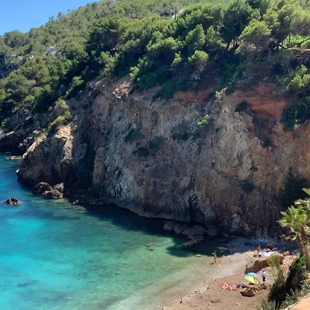 Ibiza Paradise * Санта-Еулалія-дель-Ріо