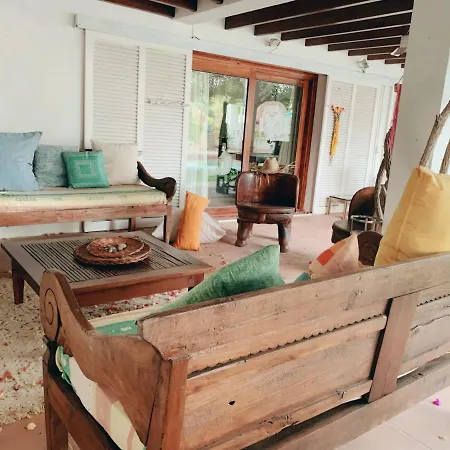 Ibiza Paradise Готель типу 