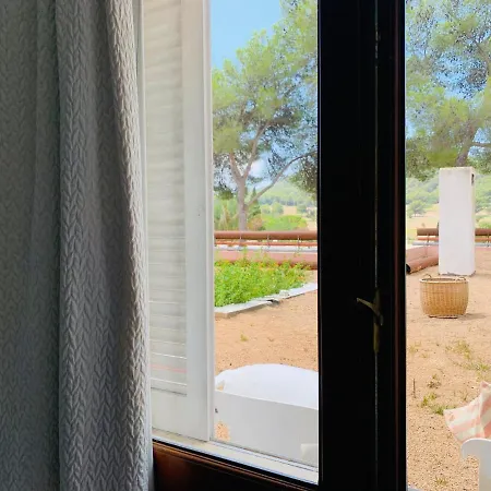 Ibiza Paradise * Санта-Еулалія-дель-Ріо