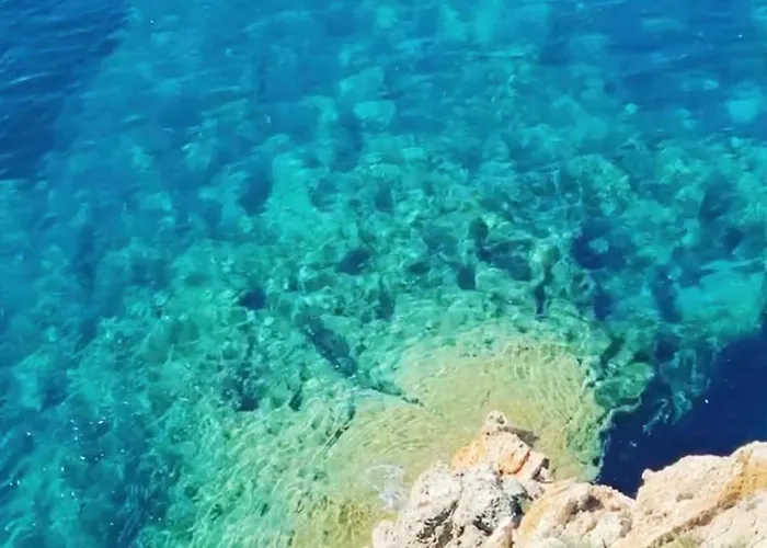 Ibiza Paradise Frühstückspension