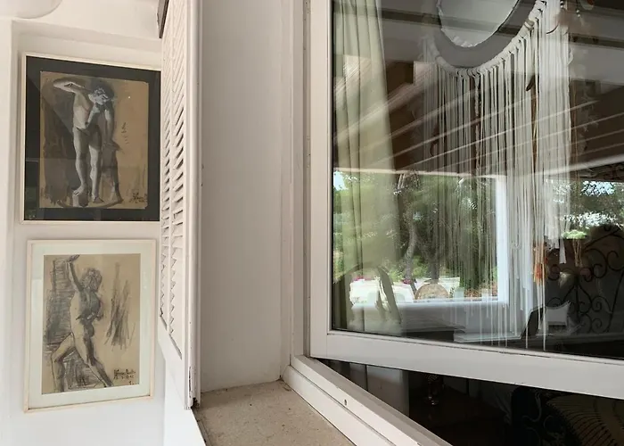 Ibiza Paradise Frühstückspension Santa Eulària des Riu