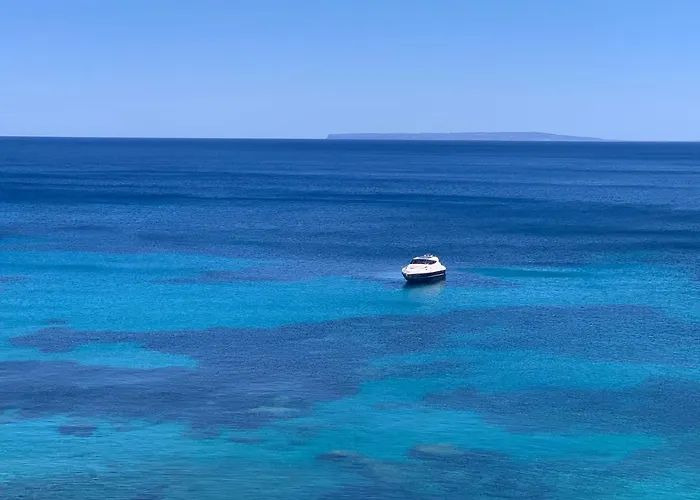 Frühstückspension Ibiza Paradise *