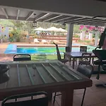 Ibiza Paradise Bed & Breakfast Santa Eularia des Riu