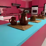Bed & Breakfast Ibiza Paradise *