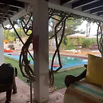 Ibiza Paradise Bed & Breakfast Santa Eularia des Riu