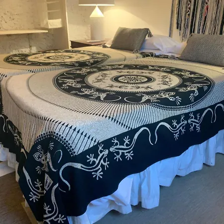 Ibiza Paradise Bed & Breakfast *