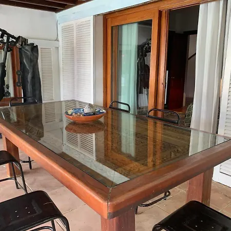 Ibiza Paradise 住宿加早餐酒店 圣埃乌拉利亚