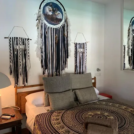 Bed & Breakfast Ibiza Paradise