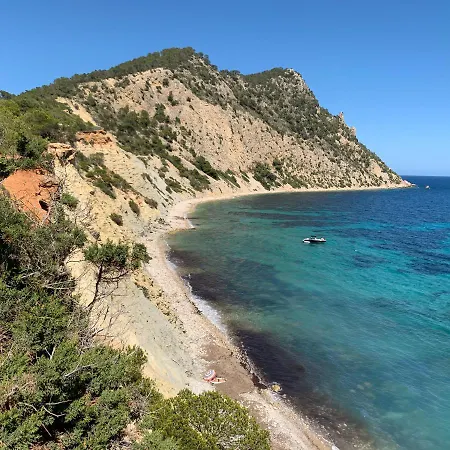 Ibiza Paradise 圣埃乌拉利亚