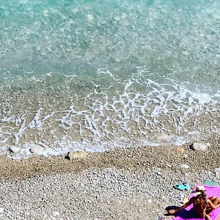 Ibiza Paradise * 圣埃乌拉利亚