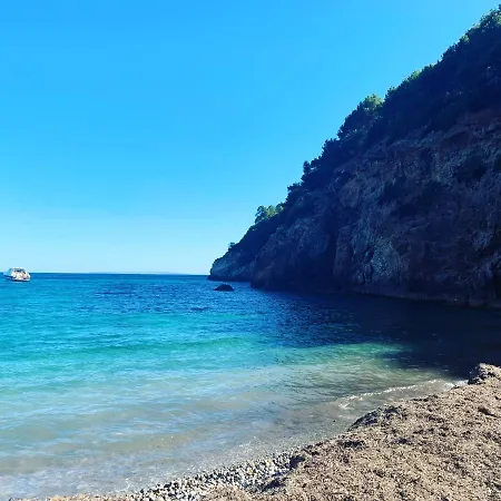 住宿加早餐酒店 Ibiza Paradise