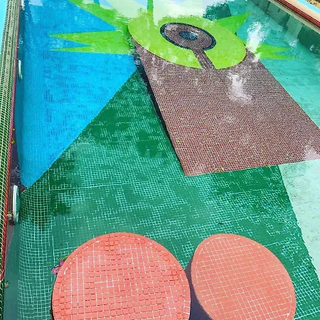 Ibiza Paradise 住宿加早餐酒店