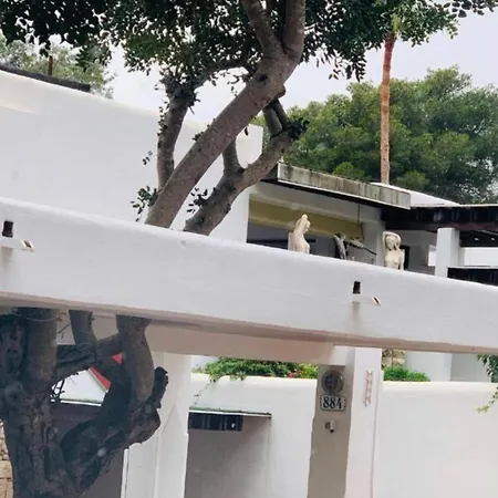 住宿加早餐酒店 Ibiza Paradise *