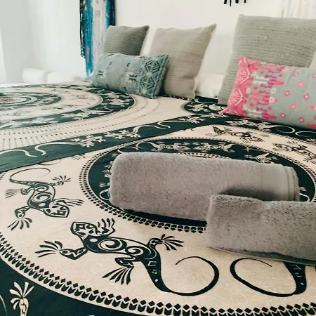Ibiza Paradise Bed & Breakfast Santa Eularia des Riu