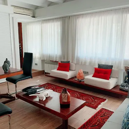 Ibiza Paradise * 圣埃乌拉利亚