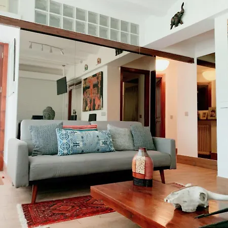 Ibiza Paradise * Santa Eulària des Riu