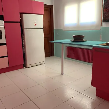 住宿加早餐酒店 Ibiza Paradise