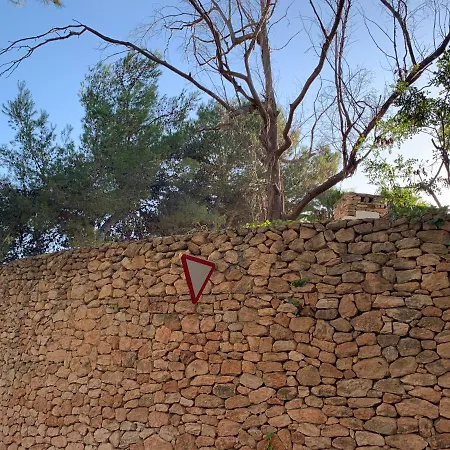 Ibiza Paradise * 圣埃乌拉利亚