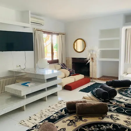 住宿加早餐酒店 Ibiza Paradise *