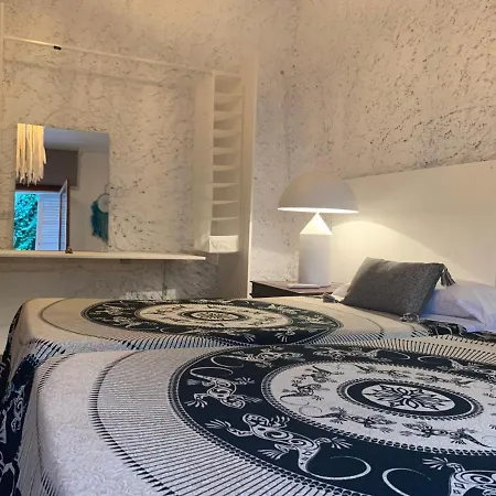 Bed & Breakfast Ibiza Paradise Santa Eularia des Riu