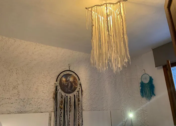 Ibiza Paradise Oda ve Kahvaltı Santa Eularia des Riu