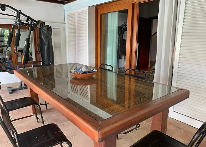 Ibiza Paradise Oda ve Kahvaltı Santa Eularia des Riu