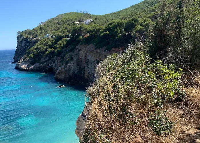 Oda ve Kahvaltı Ibiza Paradise