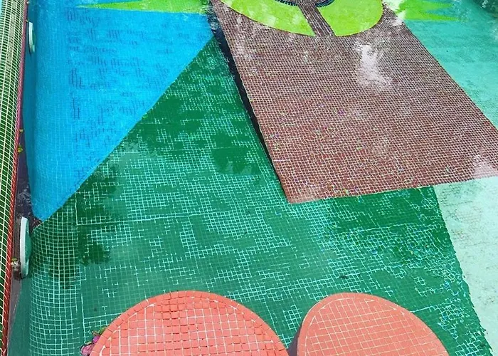 Ibiza Paradise Oda ve Kahvaltı