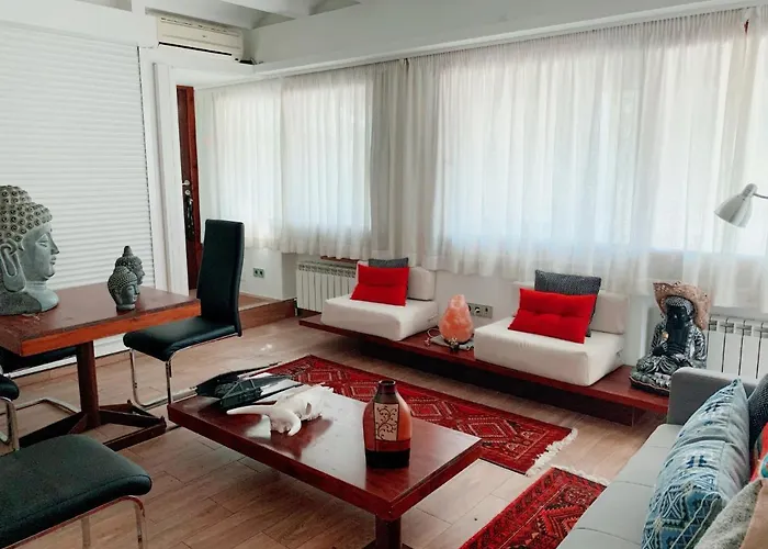 Ibiza Paradise * Santa Eularia des Riu