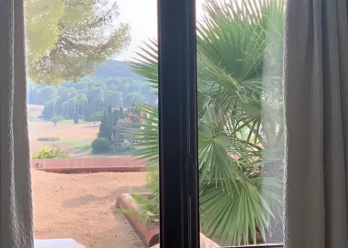 Ibiza Paradise Oda ve Kahvaltı Santa Eularia des Riu