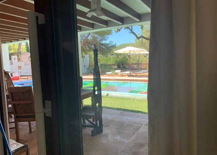 Ibiza Paradise Santa Eularia des Riu