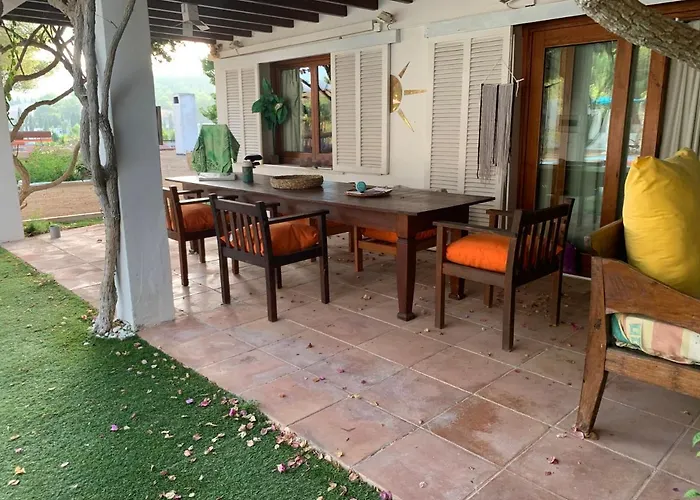 Ibiza Paradise Santa Eularia des Riu