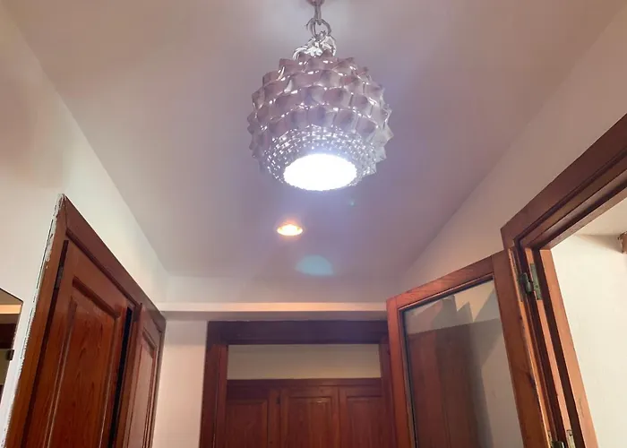 Couette-café Ibiza Paradise