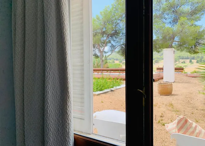 Ibiza Paradise * Santa Eulària des Riu