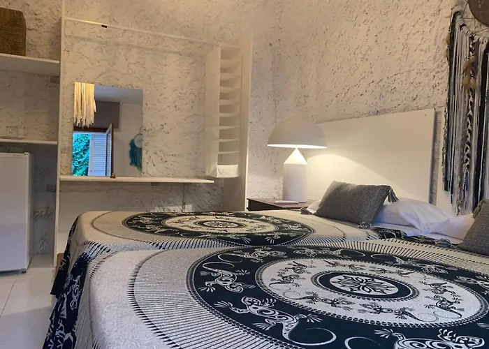 Oda ve Kahvaltı Ibiza Paradise Santa Eularia des Riu