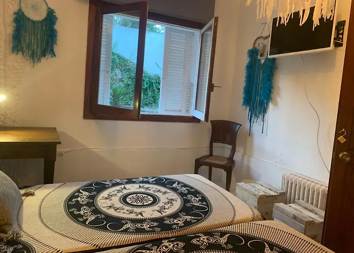 Ibiza Paradise Oda ve Kahvaltı