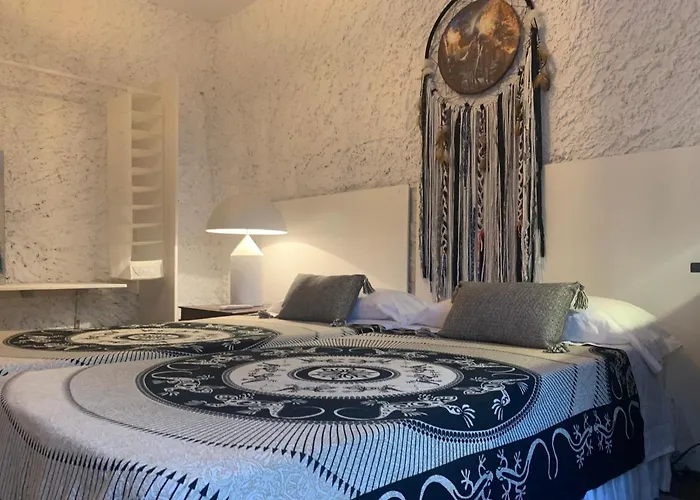 Couette-café Ibiza Paradise