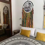 Ibiza Paradise Alojamento de Acomodação e Pequeno-almoço *