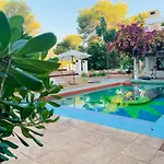 Ibiza Paradise Alojamento de Acomodação e Pequeno-almoço