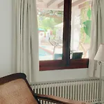 Alojamento de Acomodação e Pequeno-almoço Ibiza Paradise Santa Eulária des Riu