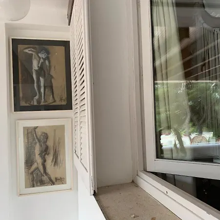 Ibiza Paradise Panzió