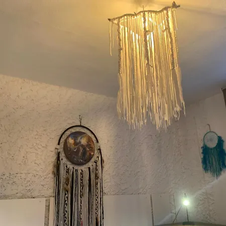 Ibiza Paradise Panzió Santa Eularia des Riu