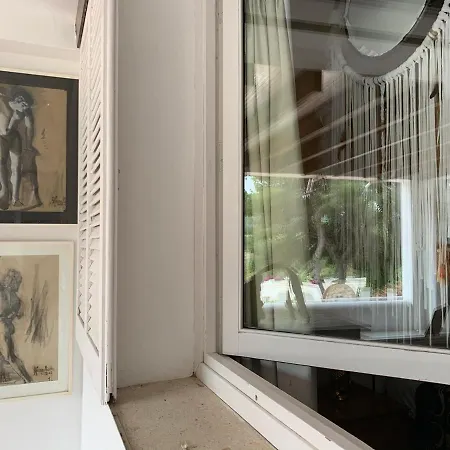 Ibiza Paradise Panzió Santa Eularia des Riu