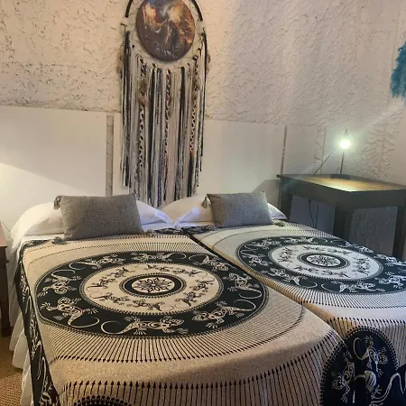 Bed & Breakfast Ibiza Paradise