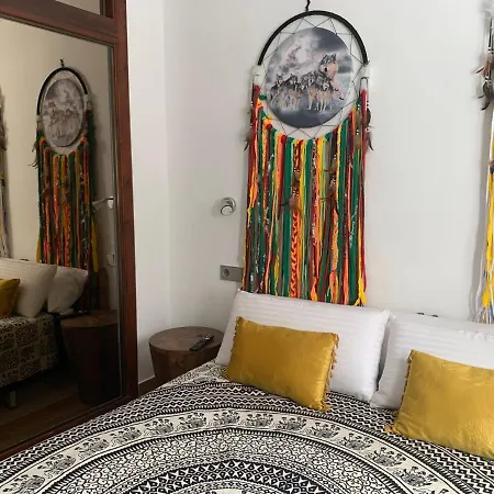 Ibiza Paradise Panzió *