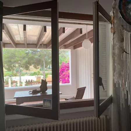 Ibiza Paradise Bed & Breakfast Santa Eularia des Riu