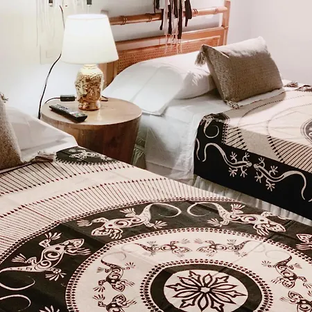 Bed & Breakfast Ibiza Paradise