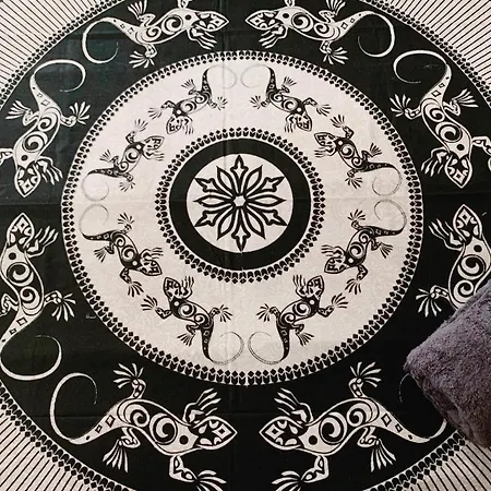 Ibiza Paradise Panzió Santa Eularia des Riu