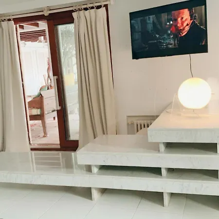 Ibiza Paradise Santa Eularia des Riu